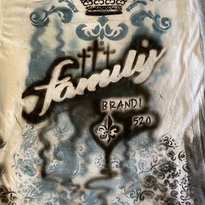 Custom t shirts by RARE Edition